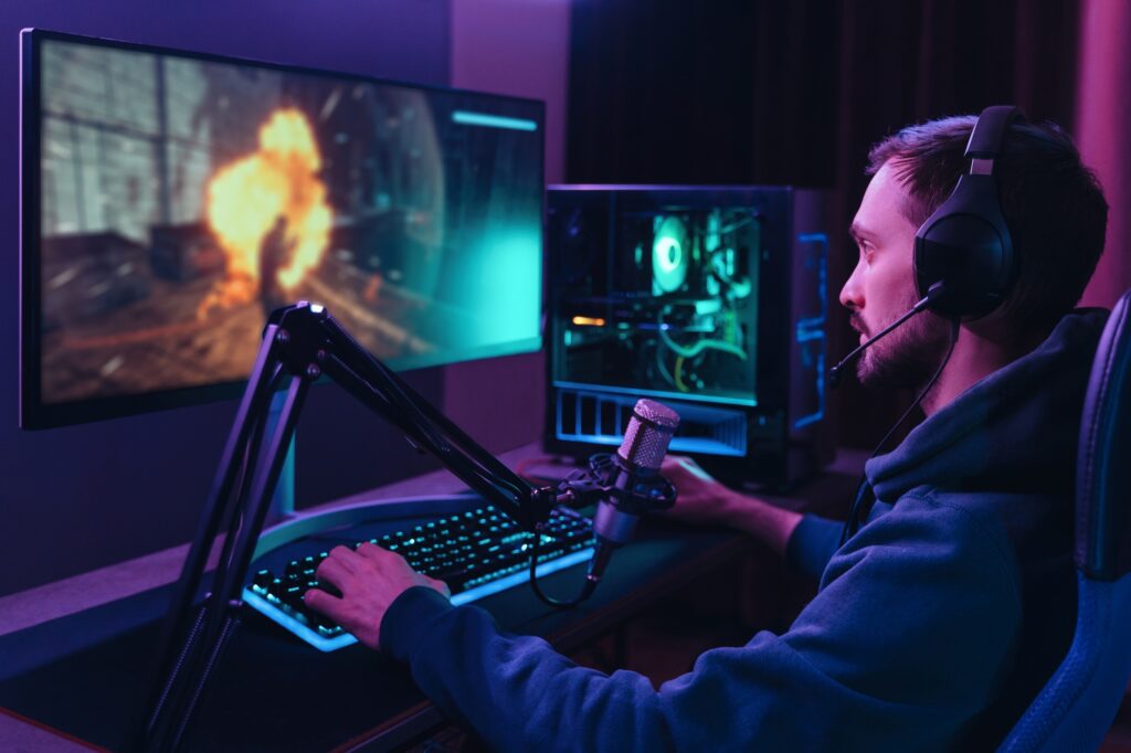 Ensuring a Secure and Fair Gaming Experience – What to Look For